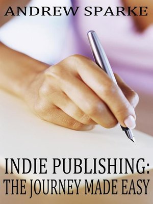 cover image of Indie Publishing